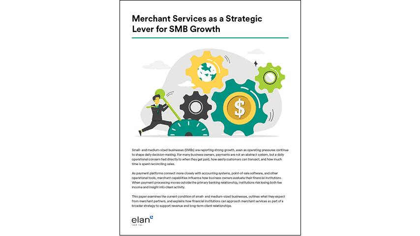 The cover of the report featuring a stack of credit cards and coins. The text reads "Credit limits: Understanding Requests, Denials and the Consumer Experience" 