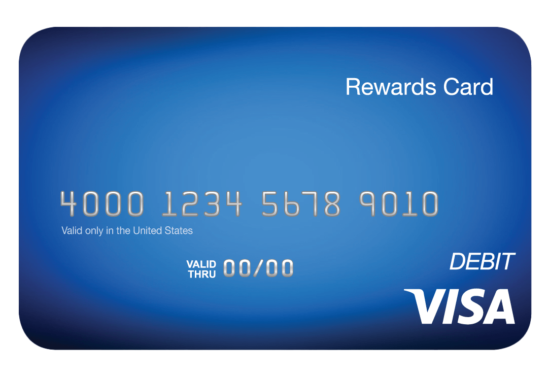 Rewards Cards